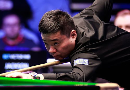 斯诺克官方称强烈反对丁俊晖言论