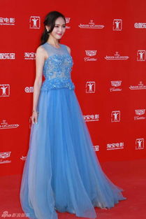 刘诗诗红毯救场被骂耍大牌