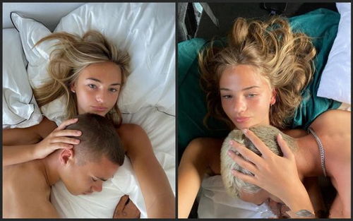 文章和女友感情超稳定