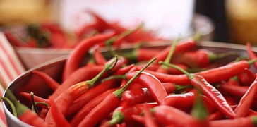 男子每天3顿辣椒得急性肾衰竭 男子每天3顿辣椒得急性肾衰竭