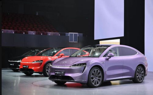 余承东称每卖一辆智界R7亏一两万