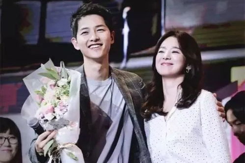 宋仲基炫耀女儿 宋仲基炫耀女儿