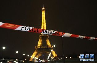 突发!埃菲尔铁塔发生火灾 突发!埃菲尔铁塔发生火灾