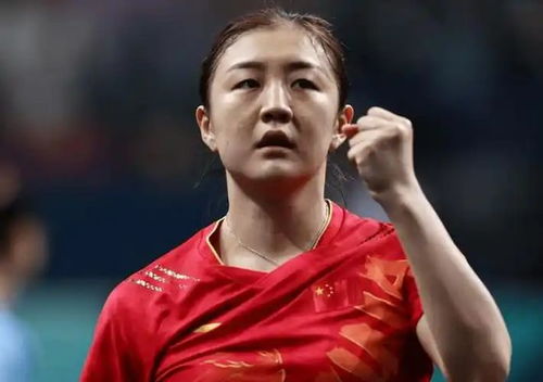 樊振东陈梦退出世界排名 WTT回应