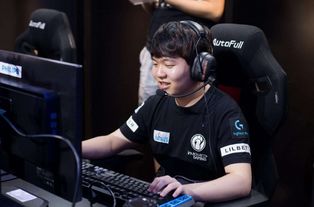 KniGht说iG阵容太完美 KniGht说iG阵容太完美