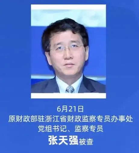 张天强自行脱党 被党内除名 张天强自行脱党 被党内除名