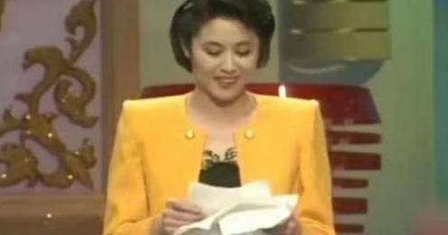 倪萍说李小冉没脑子 倪萍说李小冉没脑子