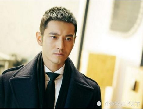 张百乔让黄晓明必须胖回来 张百乔让黄晓明必须胖回来