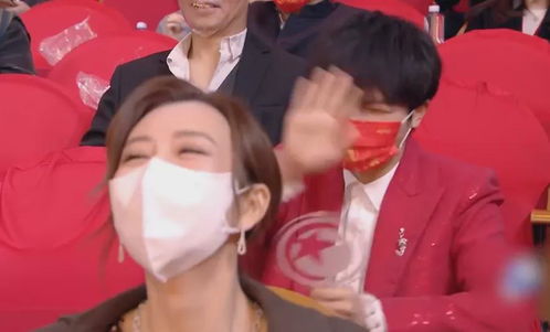 孙俪杨紫林志玲同框 孙俪杨紫林志玲同框