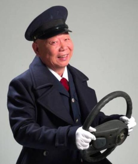 杨少华去世原因是肺衰竭