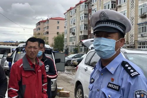 警察称能从缅甸捞人 已被纪监委带走