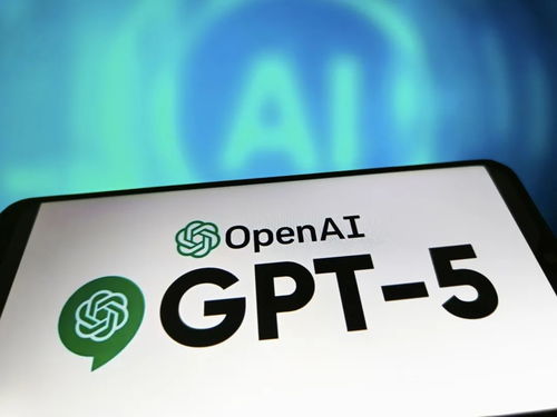 GPT-5要来了 阿尔特曼被“吓坏”