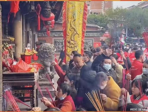 少林寺回应拒绝游客入内避雨