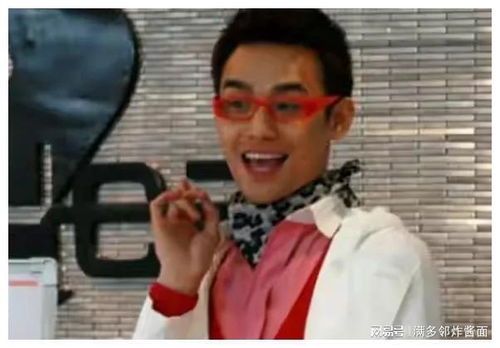 演员秦杨查出肺腺癌又突然失明 演员秦杨查出肺腺癌又突然失明