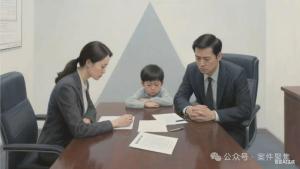 男子放弃继承亡父房产 法院：无效