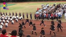 英皇将在县城学校操场办演唱会