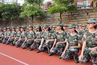 云南一职校军训致17人缺氧？校方回应