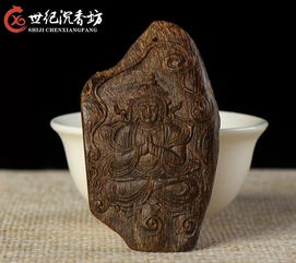 央视曝光沉香商家挂羊头卖狗肉