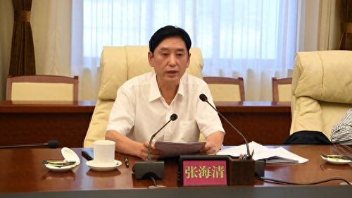 云南文山原专职委员杨琴被查