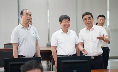 国家烟草专卖局副局长韩占武被免职