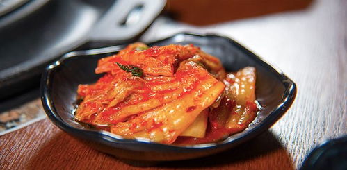 韩国进口辣白菜超99.9%来自中国 韩国进口辣白菜超99.9%来自中国