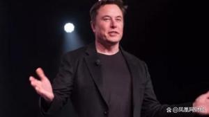 马斯克或成万亿富豪凸显美贫富分化