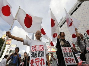 中国连发赴日提醒为何让日本担忧 中国连发赴日提醒为何让日本担忧