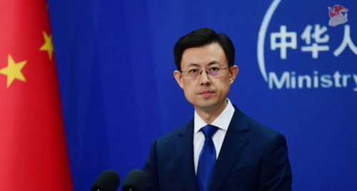 外交部回应德国政府涉台海言论 外交部回应德国政府涉台海言论