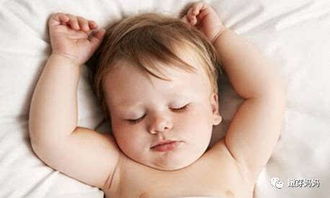 为什么有的人睡觉爱举起双手