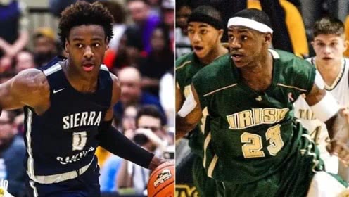布朗尼的NBA生涯首秀婚不由己
