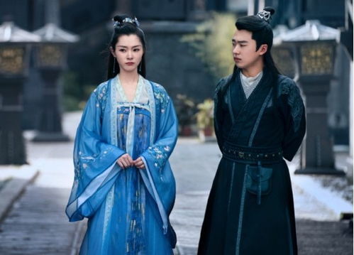 仙帝归来当赘婿，短剧大热的世俗奇观穿越王妃美又飒