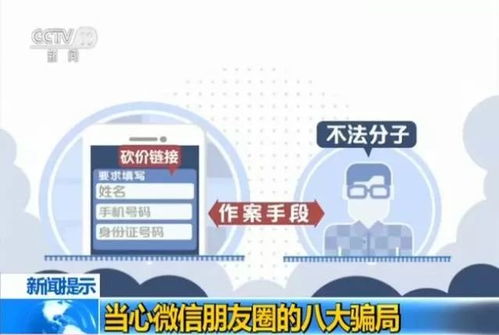 微商购物遭遇欺诈，如何正确举报？