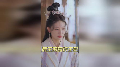 宸王的复仇王妃，爱恨交织的短剧