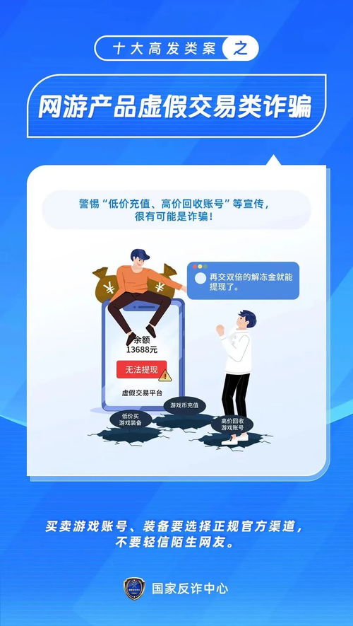 微商防治被骗，如何保护自己免受欺诈之害