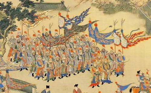 古代发明家——一部精彩纷呈的短剧