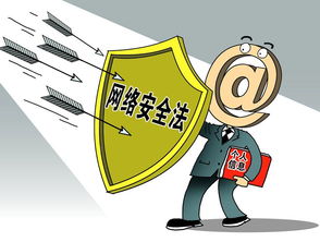 网络安全防范知识，保护个人与组织的重要防线