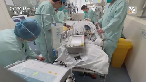 加沙医院遭袭，ICU中两名无辜儿童的生命陨落
