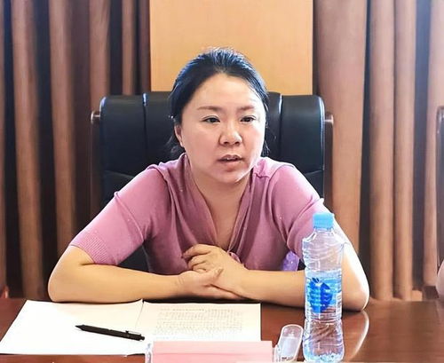 女副省长落马后，丈夫简历被官网撤下的背后