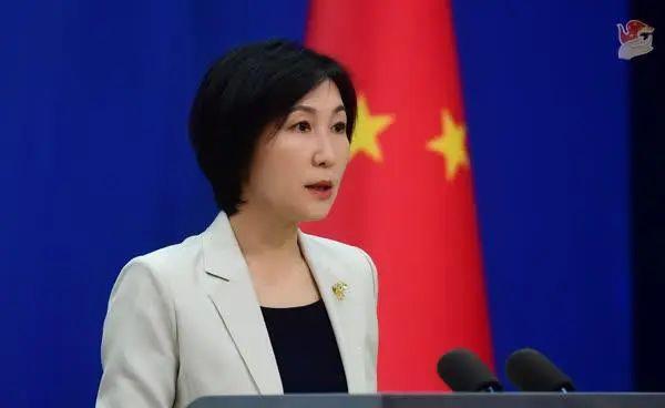 外交部回应“要求中日双方面免签”