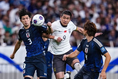 张玉宁透露国足0:7惨败内幕