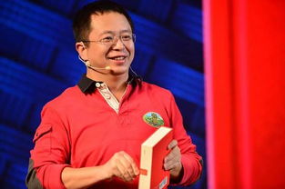 周鸿祎短剧首秀：贾跃亭出镜