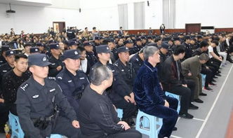 五金加工厂负责人被控造枪案二审