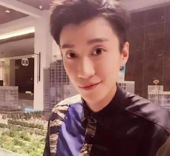 乔任梁父母正面回应儿子死因
