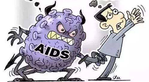 我国艾滋病性传播约70%是异性传播