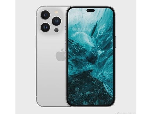 iPhone 17 Pro Max六大升级重点曝光