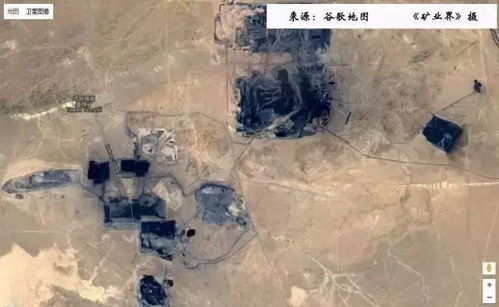 中国发现价值830亿美元世界最大金矿