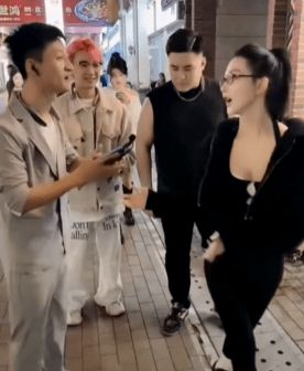 4千万粉丝网红被拘 曾因诈骗获刑4年