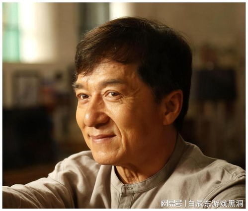 成龙发文悼念刘家昌