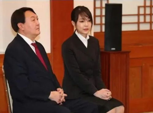 尹锡悦夫人特检法被否决