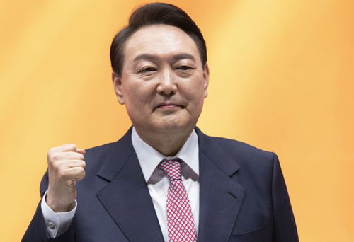 “仇中亲日”！尹锡悦弹劾案细节曝光